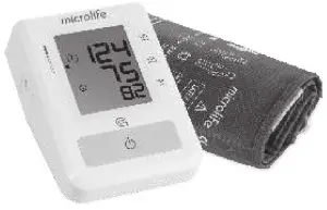 microlife BP B2 Easy Blood Pressure Monitor --Monitor-