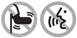 microlife BP W1 Basic Wrist Blood Pressure--Mantenga su brazo quieto