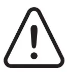 Warning Icon