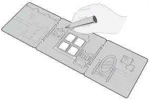 Assembly Instructions