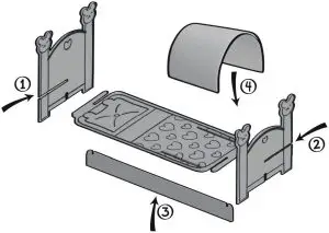 Assembly Instructions