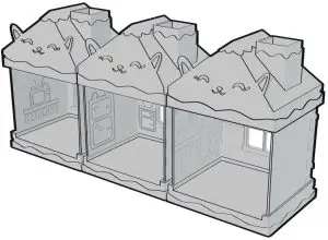 Connect your Home Makers for even more play!