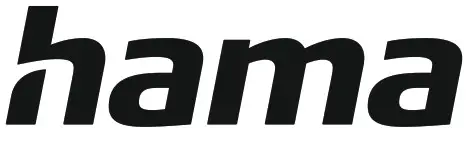 hama - logo