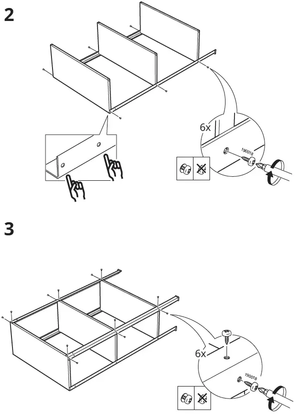 IKEA HYLLIS Shelving Unit in Outdoor installation-2