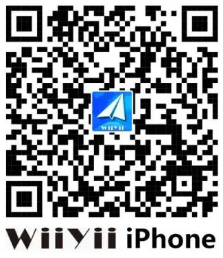 SUNSKY D1 Car Head Up Display Instruction Manual - QR Code 2