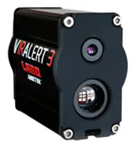 LAND AMETEK 814238 Viralert 3 Human Body