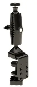 LAND AMETEK 814238 Viralert 3 Human Body-Clamp Mount Bracket