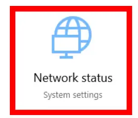 LAND AMETEK 814238 Viralert 3 Human Body-Network Status 2