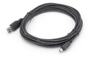LAND AMETEK 814238 Viralert 3 Human Body-Power cable