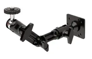 LAND AMETEK 814238 Viralert 3 Human Body-Surface Mount Bracket