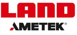 LAND AMETEK logo