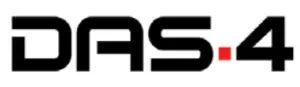 DAS - LOGO
