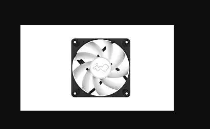 Luna High Performance Arcb Case Fan Al120 User Manual Luna High Performance Arcb Case Fan Al120 User Manual