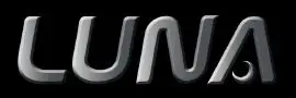 luna logo