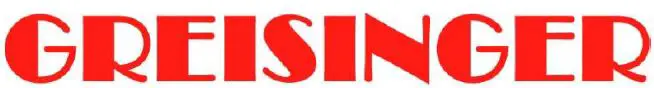 greisinger logo