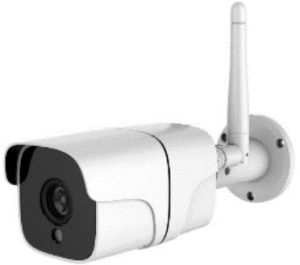 ELINZ Wireless WiFi Camera - Camera