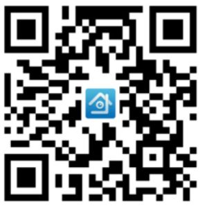 ELINZ Wireless WiFi Camera - QR code