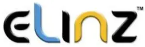 ELINZ - logo