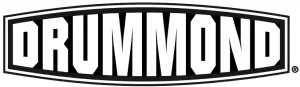 DRUMMOND logo