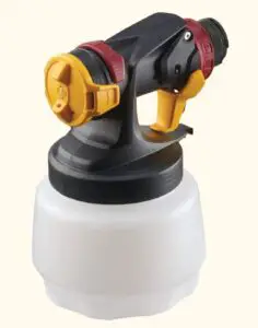 Wagner SprayTech FLEXiO iSpray