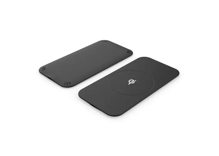 Aerpro Wireless Charging Smartphone Pad Apwc155 Instruction Manual