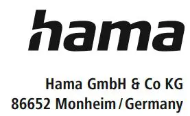 hama Logo