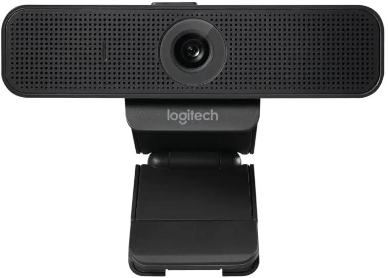 Logitech C925e Business Webcam User Manual