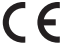 CE Logo