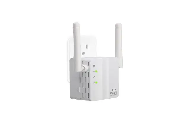 Tp-link Re603x Ax1750 Wi-fi Range Extender User Manual