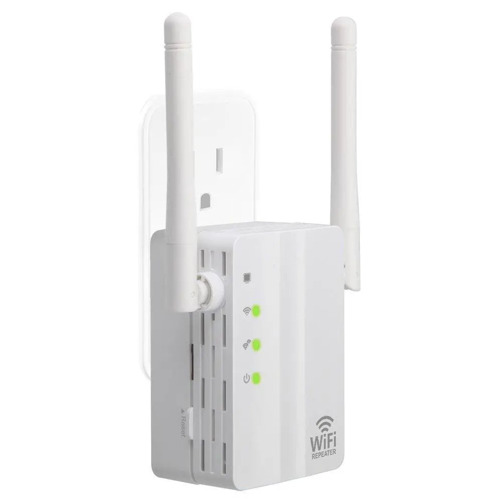 RE603X AX1750 Wi-Fi Range Extender fig13