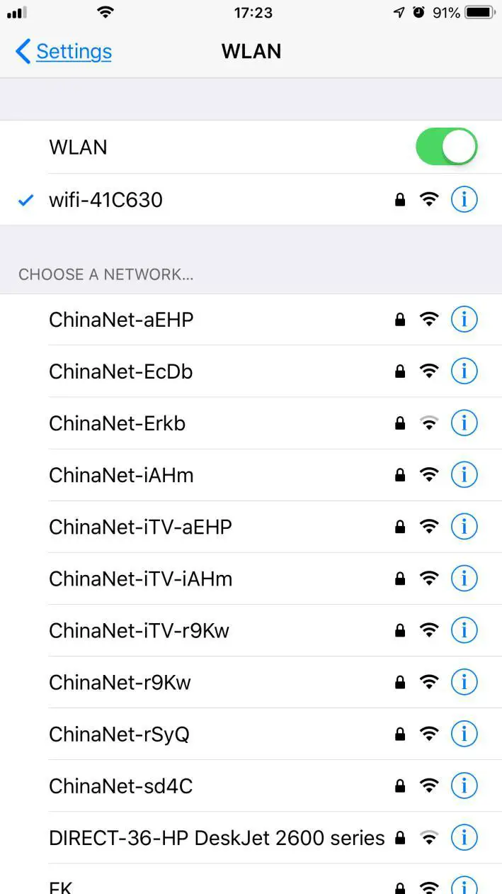 RE603X AX1750 Wi-Fi Range Extender fig14