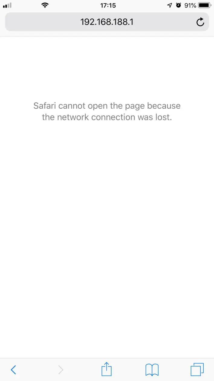 RE603X AX1750 Wi-Fi Range Extender fig17