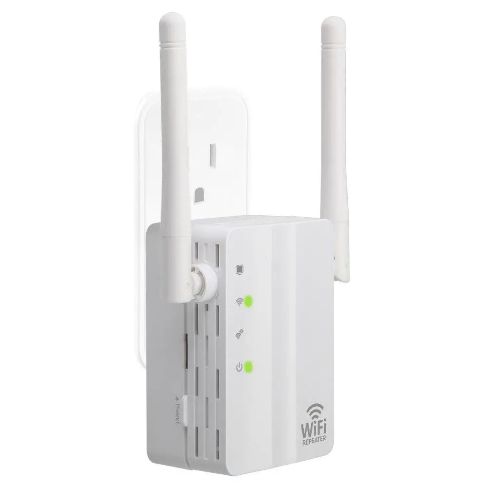 RE603X AX1750 Wi-Fi Range Extender fig2