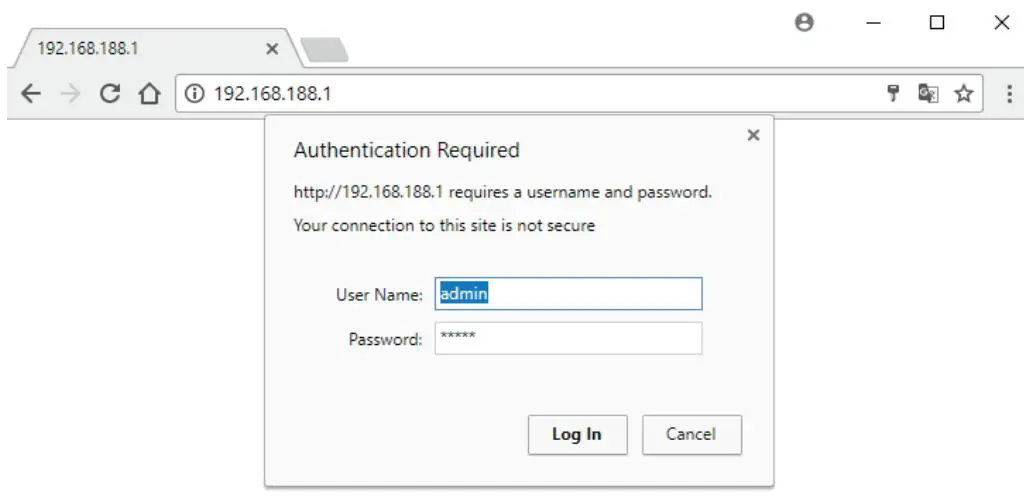 RE603X AX1750 Wi-Fi Range Extender fig20