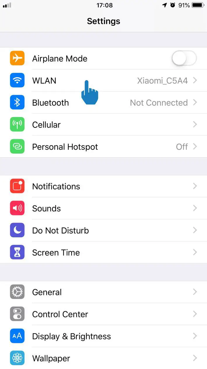 RE603X AX1750 Wi-Fi Range Extender fig3