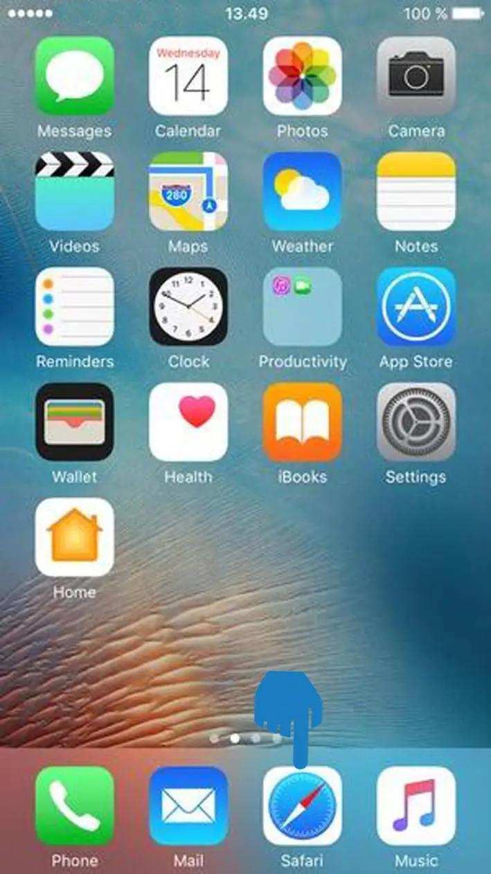 RE603X AX1750 Wi-Fi Range Extender fig5