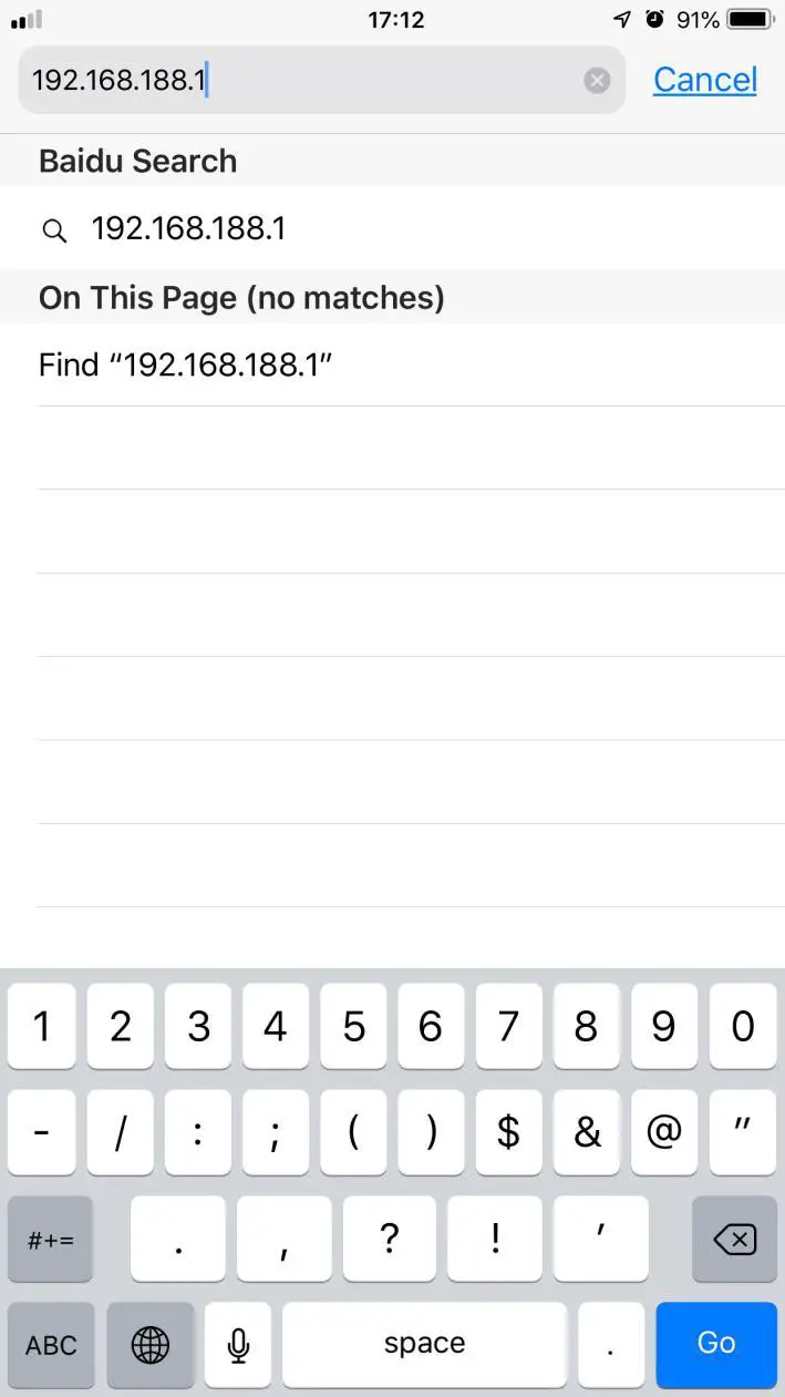 RE603X AX1750 Wi-Fi Range Extender fig6