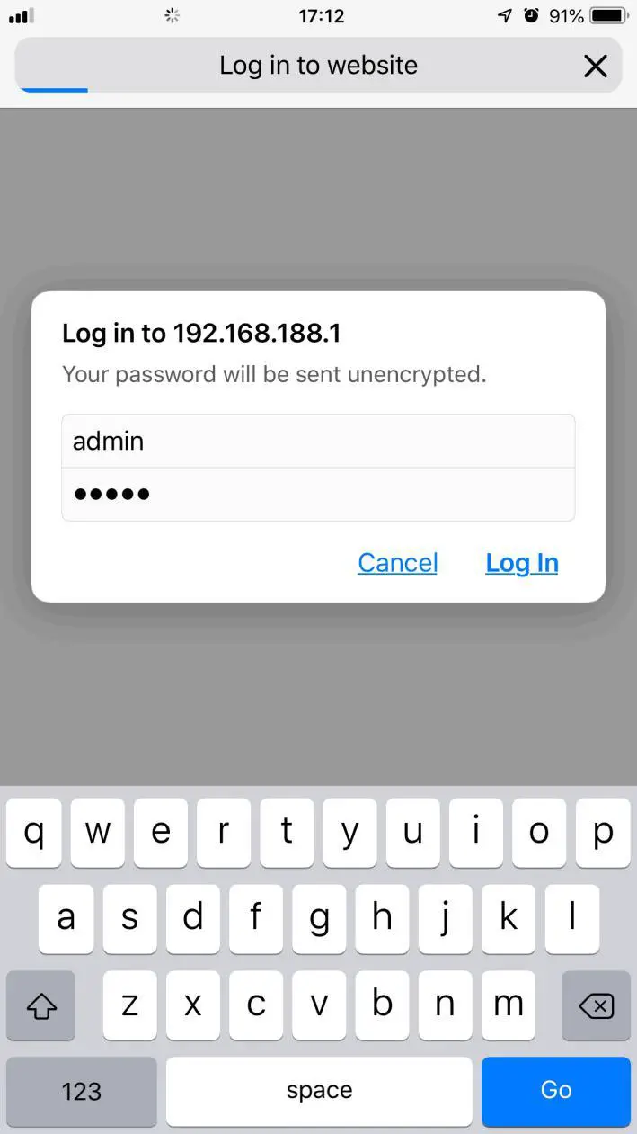 RE603X AX1750 Wi-Fi Range Extender fig7