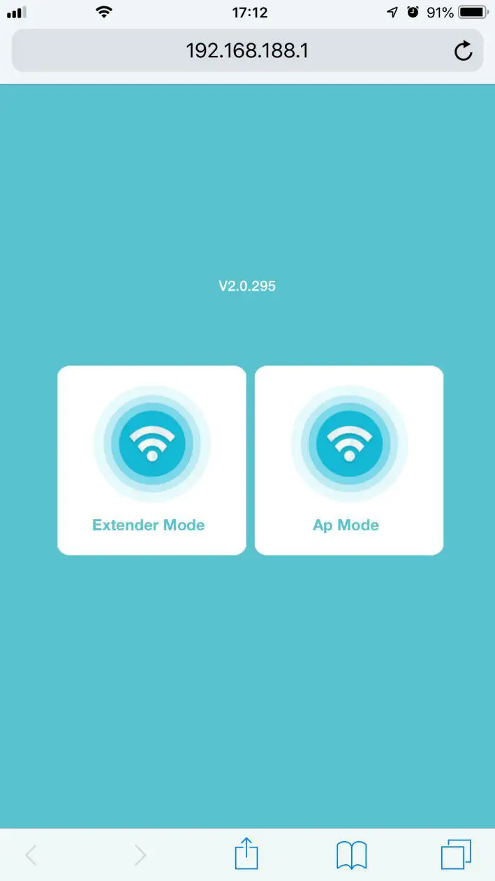 RE603X AX1750 Wi-Fi Range Extender fig8