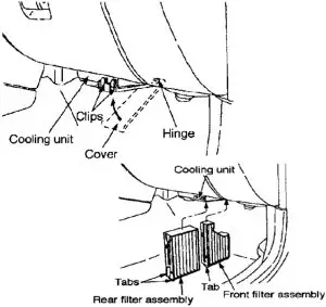 INSTALLATION INSTRUCTIONS