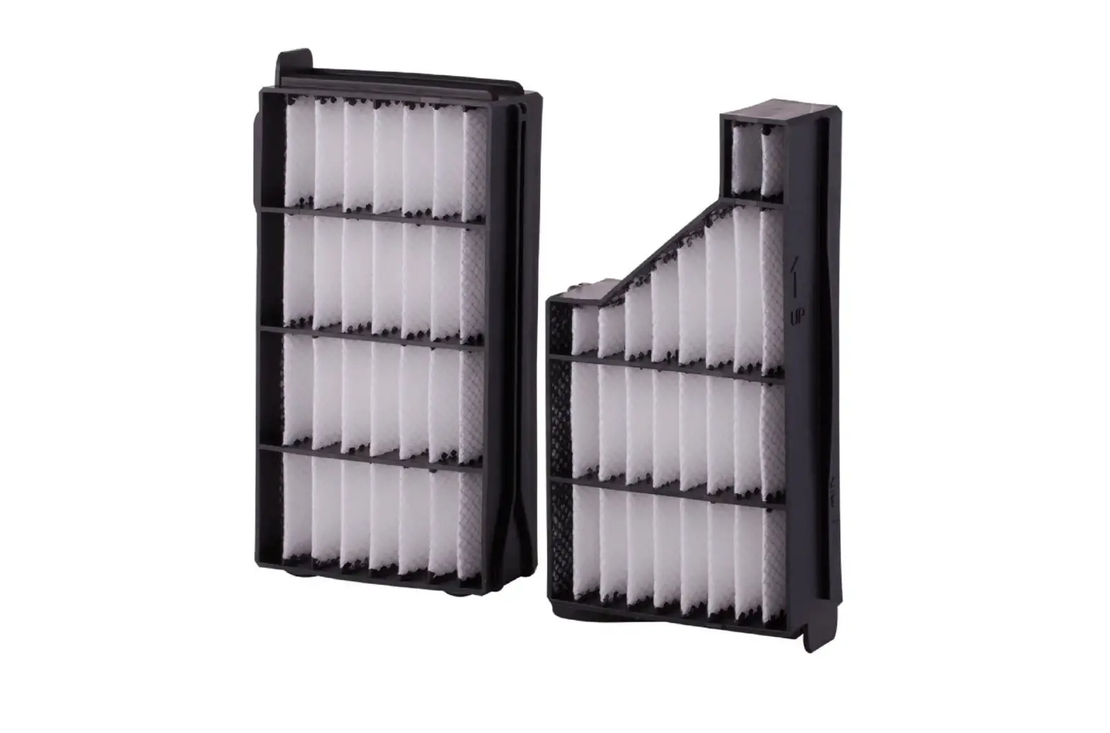 Stp Caf90112p Cabin Air Filter Installation Guide