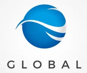 global logo