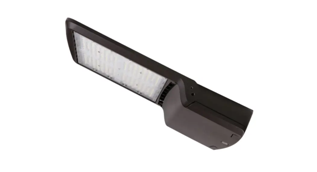 Howard La1 Series Led Area Light Instruction Manual