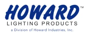 HOWARD -logo