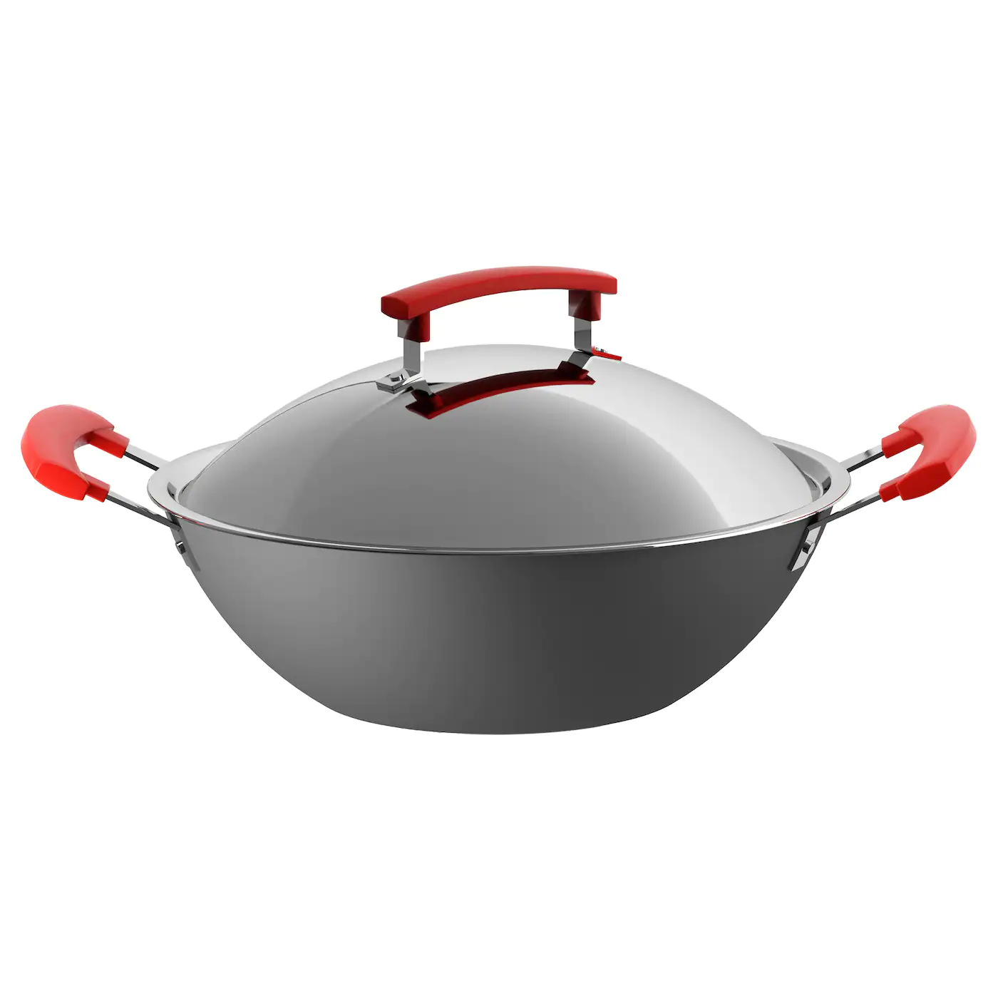 Ikea Identisk 32 Cm Wok With Lid Instructions Ikea Identisk 32 Cm Wok With Lid Instructions