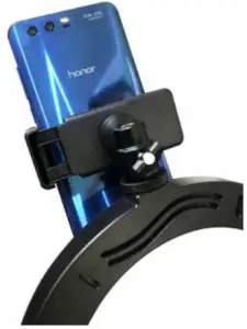 a close up of a device