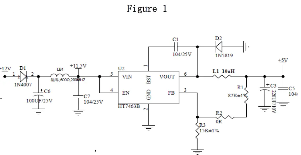 MicRadar R24A 24G Biosensing Radar Human Presence fig 3