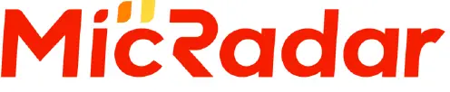 micradar logo