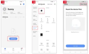 Nexxt Solutions NHC O612 IP Camera-Ap mode