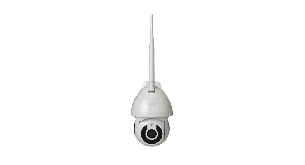 Nexxt Solutions Nhc-o612 Ip Camera User Manual